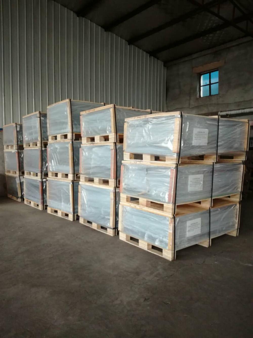 Low Temperature Asbestos Rubber Sheet