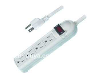 American type electrical socket OY-107C