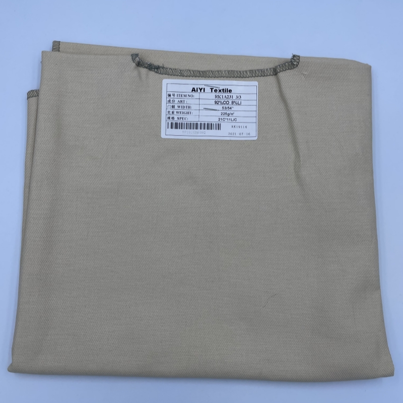 Eco Friendly Cotton Linen Cloth Jpg