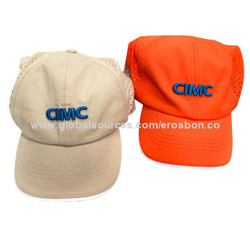 Promotional Cap, Available in Various Colors and Sizes, Customized Requirements are AcceptedNew