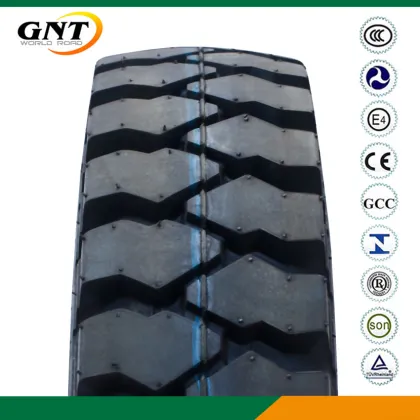 Industrial Tyre Solid Tire Longer Working Life