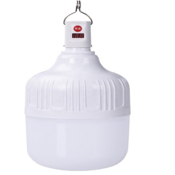 Rechargeable LED Emergency Bulb for Outdoor Use - B22 Base 5W 7W 9W 12W