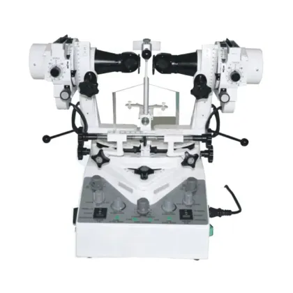High Quality Ophthalmic Instrument Synoptophore YZ23B for Eye Hospital Use