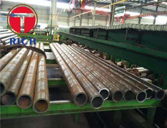 Chromoly 4130 Steel Pipe
