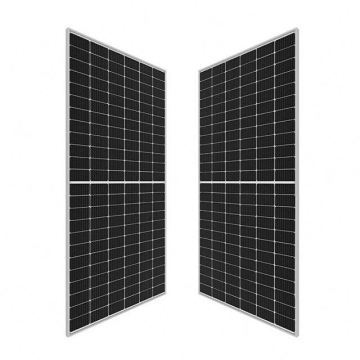 500w Monocrystalline Lowest Price Roof Top Solar Panel Power System