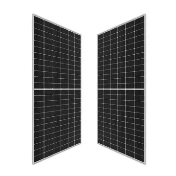 500w Monocrystalline Lowest Price Roof Top Solar Panel Power System