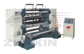 LFQ Series Vertical Automatic slitting Machine(separate and cutting machine)