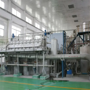 Stainless Steel Paper Making Machine Hydraulic Headbox
