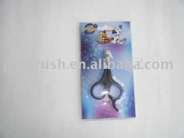 ZML5022 Pet scissors & animal scissor, big scissor