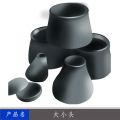 Cs Astm A234 WPC reducer