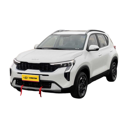 2024 Kia ​​Sonet 1.5L Luxury Smart Edition