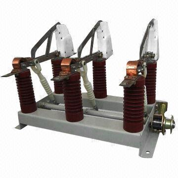 24kV Load Break Switch, 3-phase
