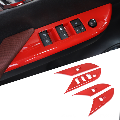 Car Supplies & Modification Accessories: Toyota Hilux Window Lift Frame (2015-2021)