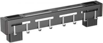 Blocco coltellino a parete da cucina multifunzionale /60 cm