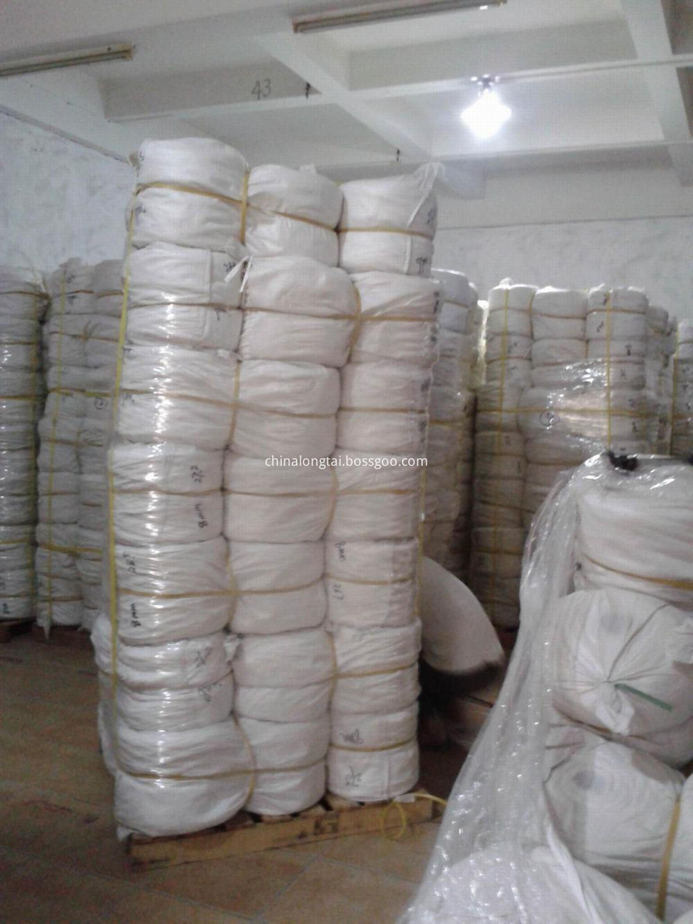 Cable Wire Filling Yarn