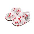 Flat Ankle Strap Kids Baby Sandals