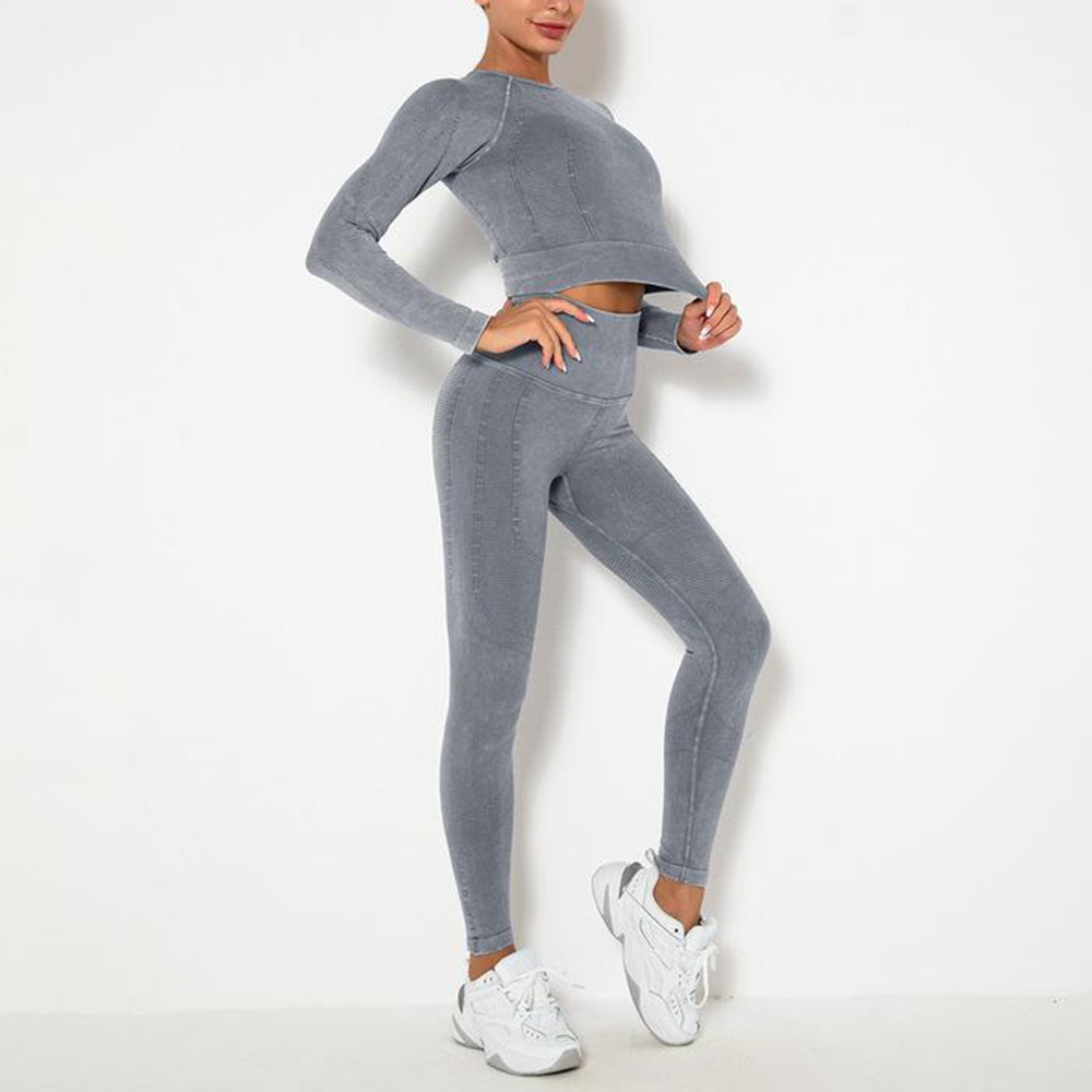 long sleeve yoga set (11)