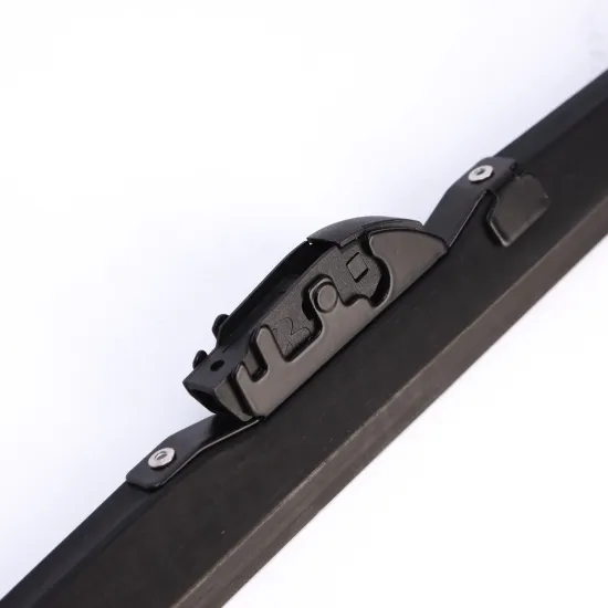 Professional Custom Winter Windshield Wiper with Multi-Adapters