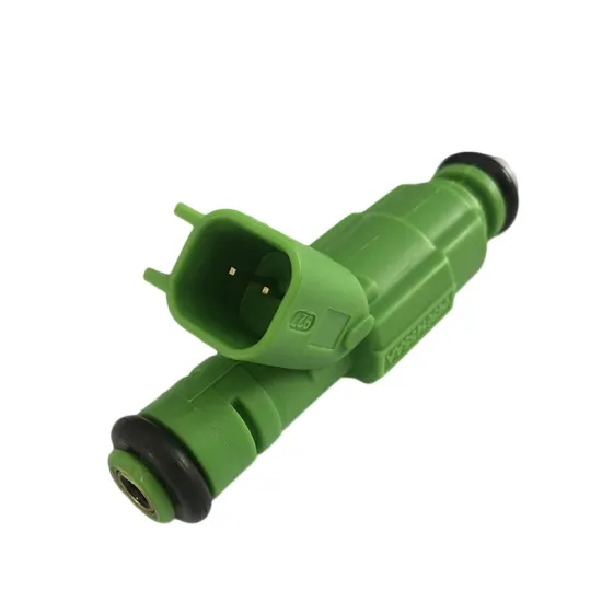 Common Rail Injector Nozzle Assembly for Chrysler Daguerlong and Dodge Caravan