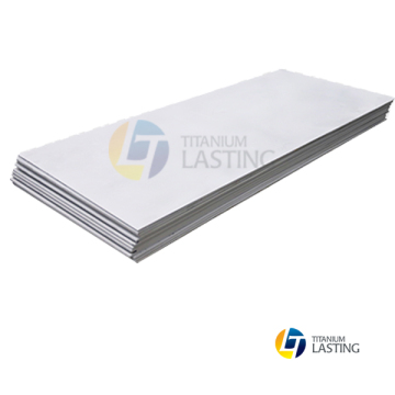 Buy Grade 9 Grade 23 Titanium Sheet