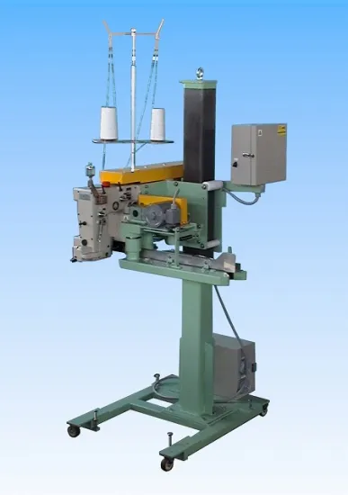 Portable Sealer For Plastic Bags