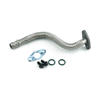 Dorman 625-212 Dodge 5.9L 24V turboşarj 2003-2006 için yağ tahliye hattı kiti