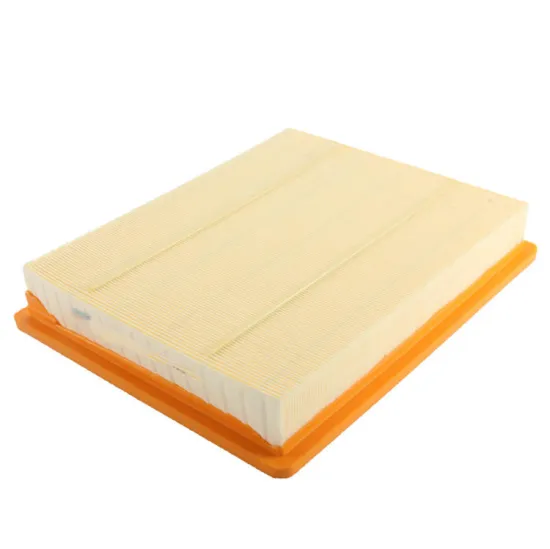 Factory Direct Sales Air Filter P1119019001A0D for Diesel Fuel