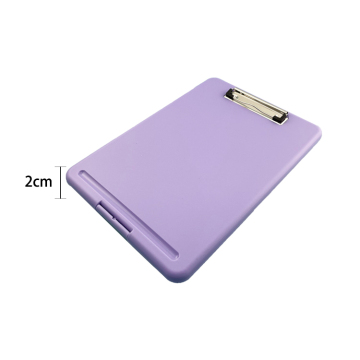 2023 High Quality PP Plastic A4 Folder Storage Box Wholesale