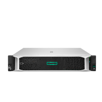 HP DL380 Gen10 Plus Server: 8SFF CTO and 24SFF Configurations - Model P05172-B21