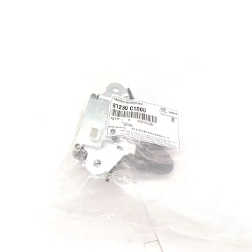 Aelwen Power Door Lock Actuator OE 81230-C1000 for Hyundai Sonata Tailgate