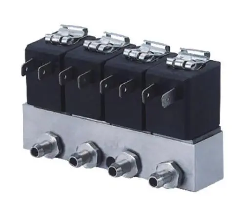 Coffee Machine Solenoid Valve 