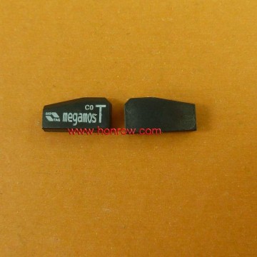 ID48 Megamos Carbon Ceramic Transponder Chip with PCB(unlocked)