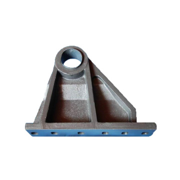 Sand Casting Custom Green Sand Casting Parts