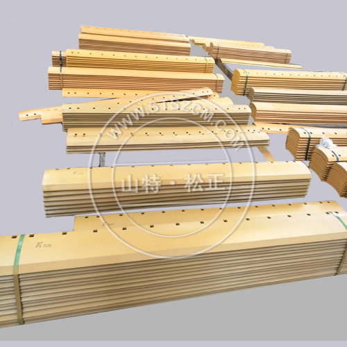 Loader 941 bucket cutting edge 1U0295/1U-0295