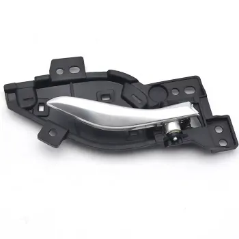 Changan CS75 PLUS Car Door Interior Accessories: Innovative New Inner Buckle and Opening Handle