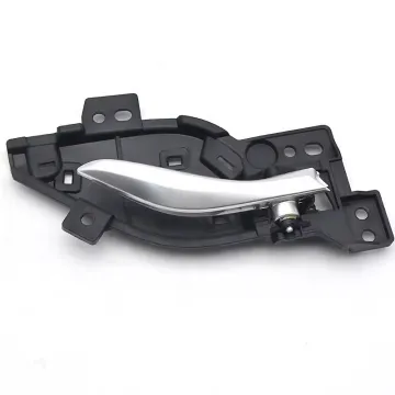 Changan CS75 PLUS Car Door Interior Accessories: Innovative New Inner Buckle and Opening Handle