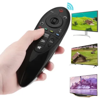 AN-MR500G Magic Remote Control for LG Magic Motion 3D LED LCD Smart TV - XinLuMen