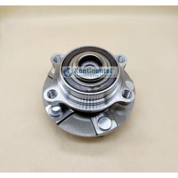 40202-AL500 HUB232-16 513268 Montagem do cubo da roda Infiniti G35