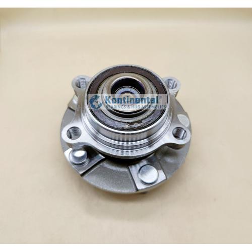 40202-AL500 HUB232-16 513268 Колесо-ступица Узел Infiniti G35