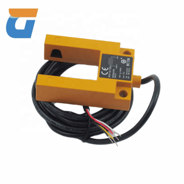 Weton SGD31-GGG-TZ2B2: accessoires d'ascenseur - Scapteur de nivellement photoélectrique en forme de U par Huitong