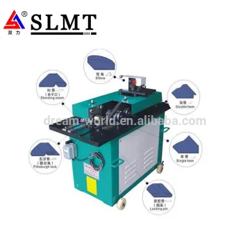 2017 lock forming machine , roll forming machine