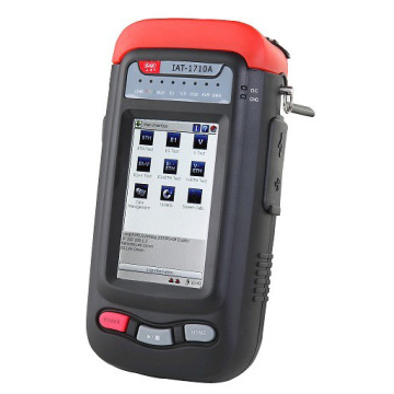 Integrated Access Tester (IAT-1710A)