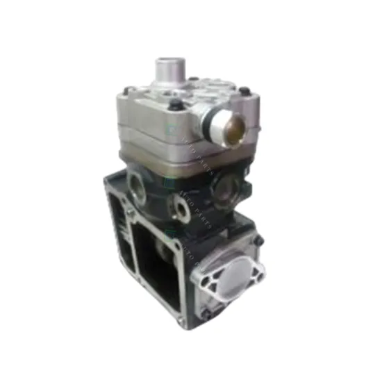 CG Auto Parts 3.LK.0101 COMPRESSOR 51.54100-7121 for MAN TGX TGA430 NEPLAN 51541007121