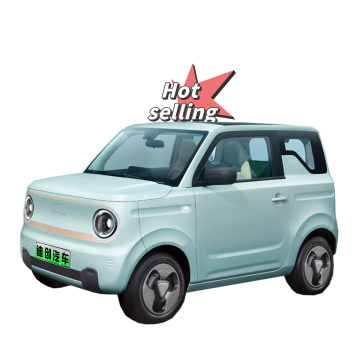 Hot Selling Geely Panda Mini Knight Edition: Pure Electric 3-Door Hatchback