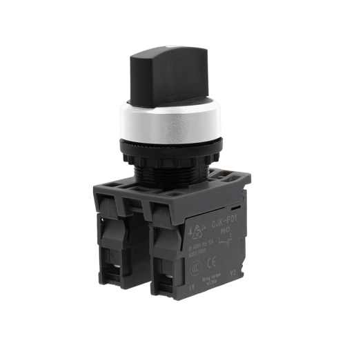 CJK серыі 2 або 3 пераключэння селектара пазіцыі