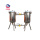 Tomato Ketchup Strainer Machine Egg Liquid Filter Machine