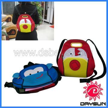 Kids lunch cooler bag