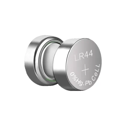 Maxell LR44 AG13 1.5V Zinc Manganese Button Cell Battery