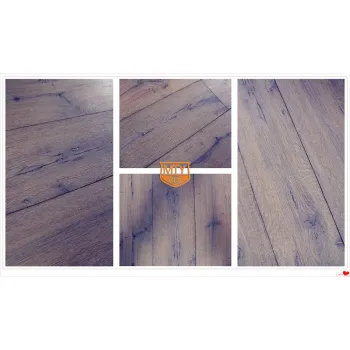 EUROPEAN OAK ENGINEERED FLOORING