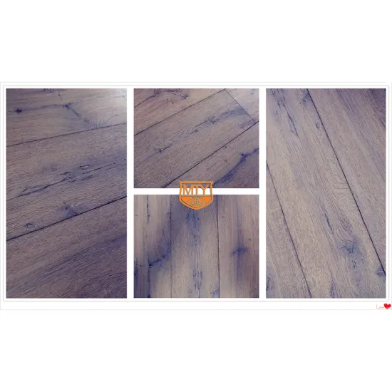 EUROPEAN OAK ENGINEERED FLOORING